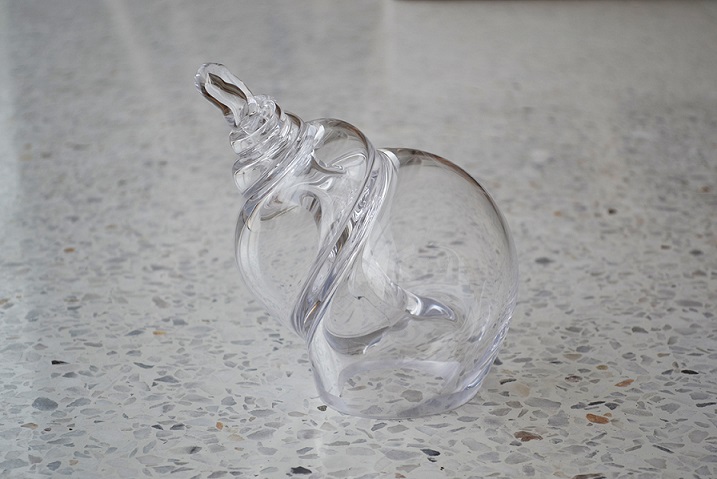 A Thing Among Things