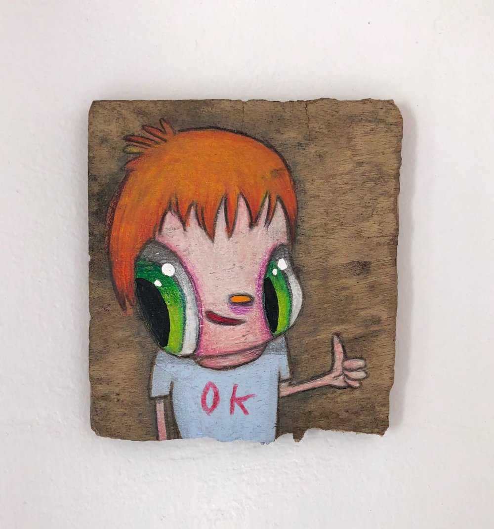 Those Little Things || Mykonos