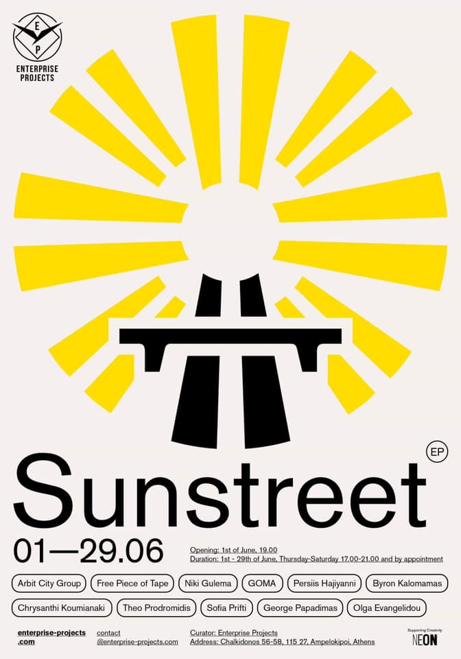 Sunstreet