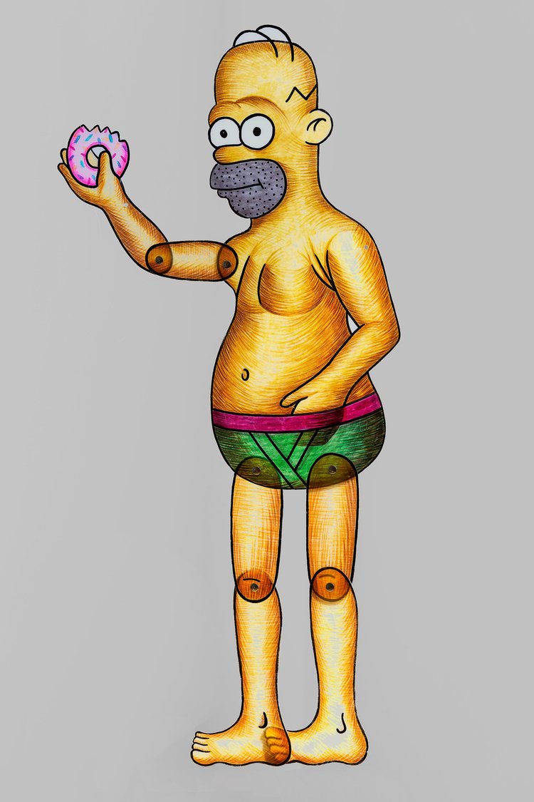 Donut Factory || Mykonos