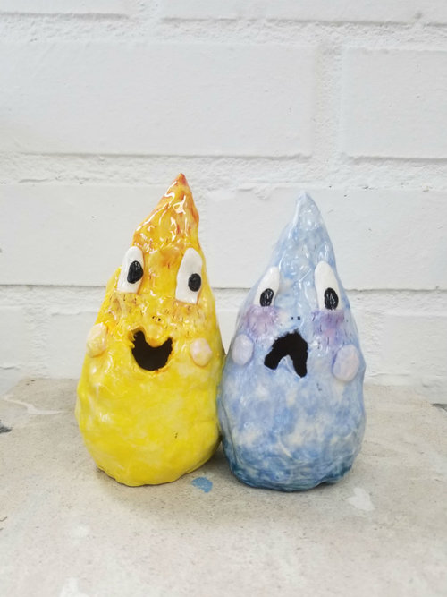 Island || Mykonos - Residency Show