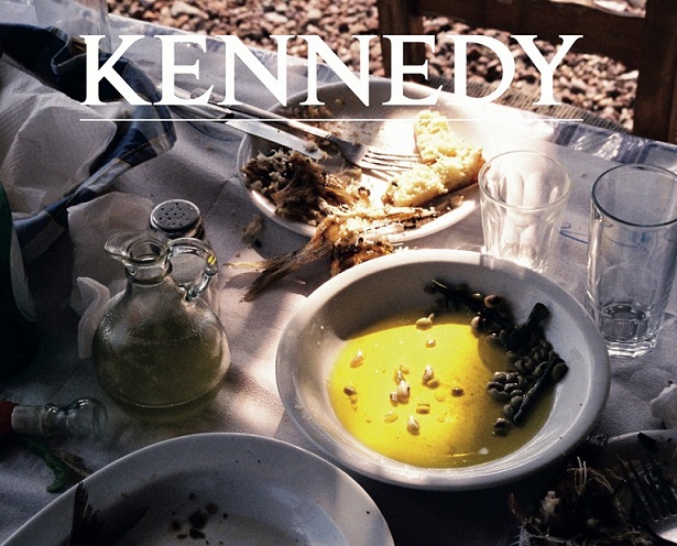 Magazine Launch: Kennedy #10