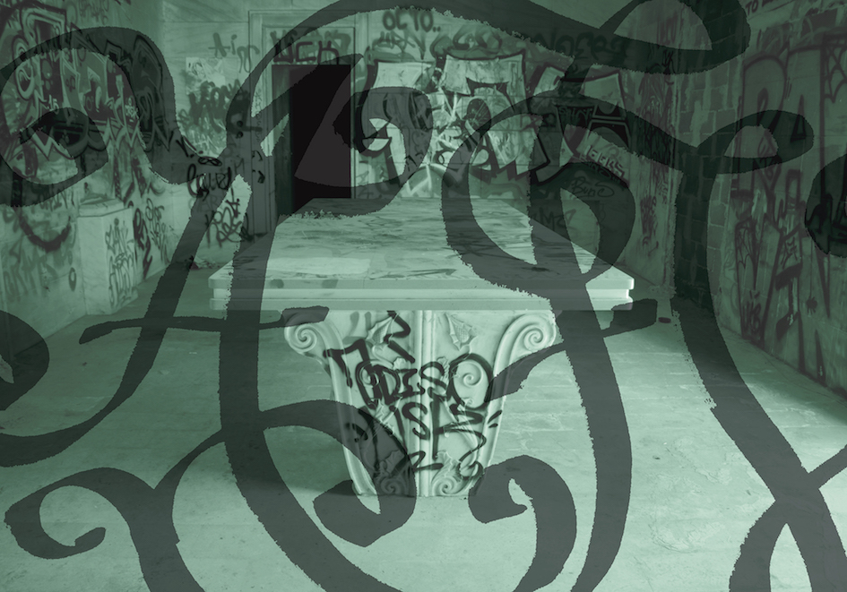 Let’s Supper, Mr. Iolas | Resurrection RE