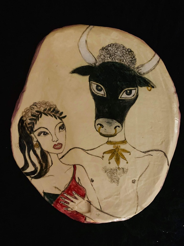 Shaunagh Keenan Recent Works