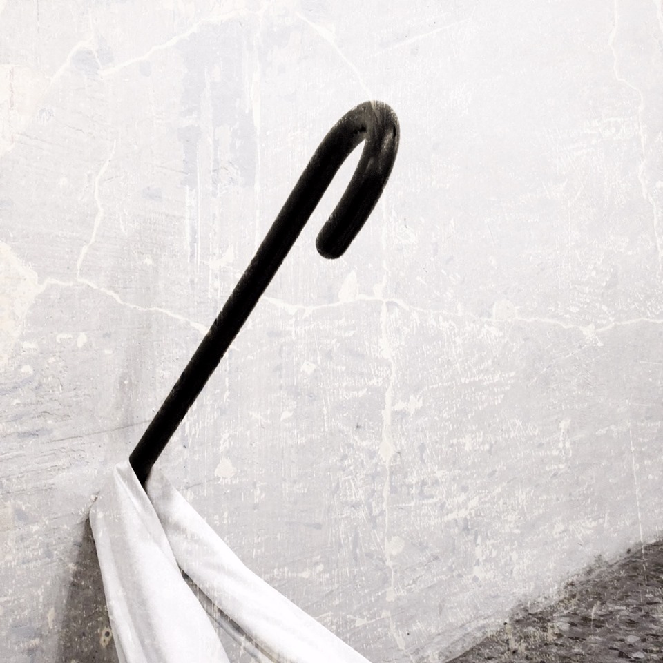 I dreamt about you last night