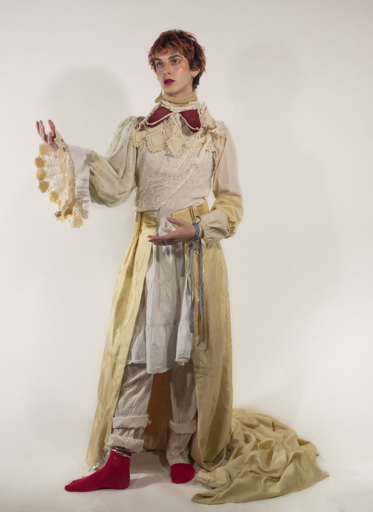 Mother Puce: Chapter 1 – Rhymes for Fleas and Pests