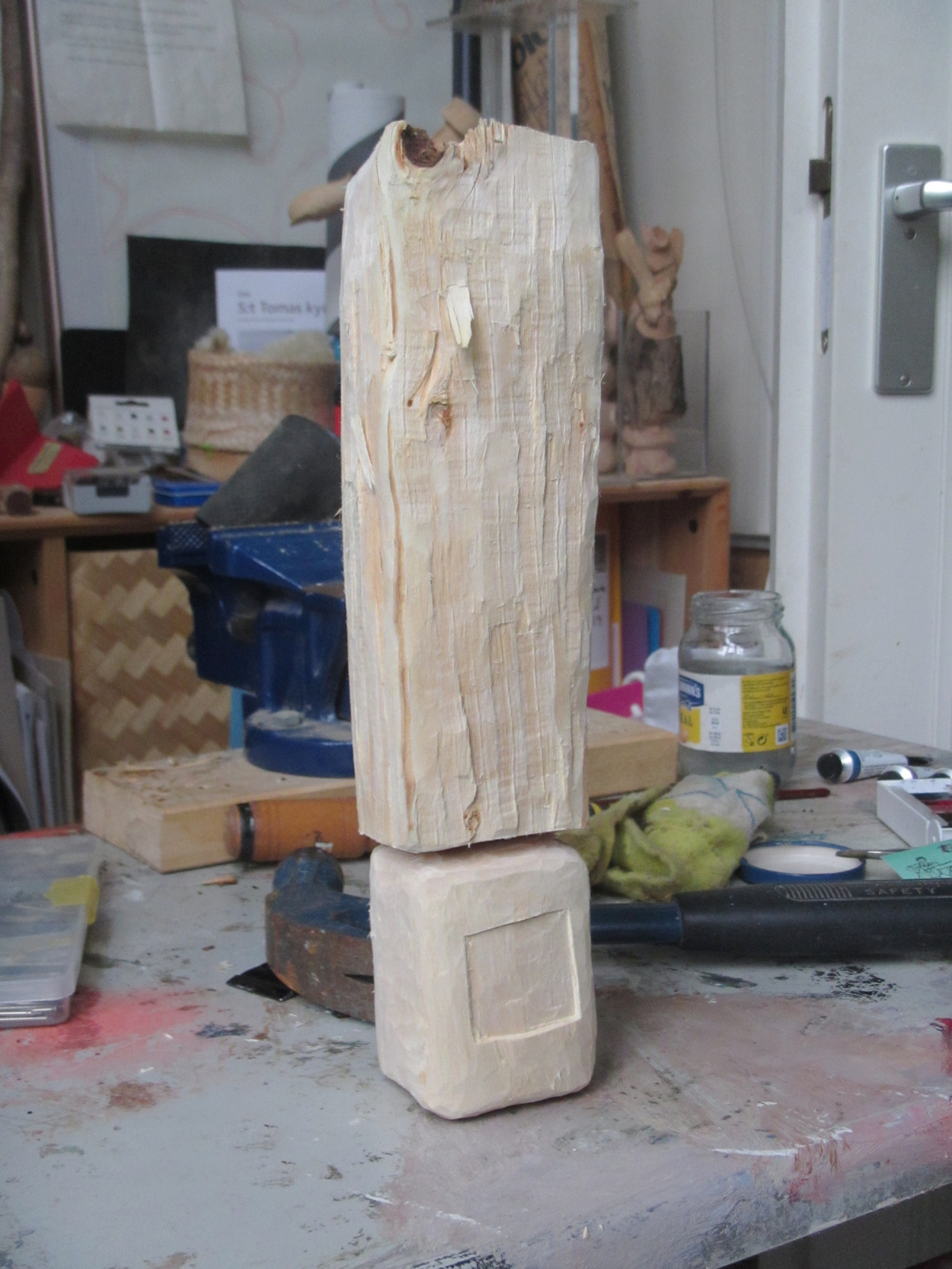 SOAP-ARADE 1 at and with Victoria Square Project