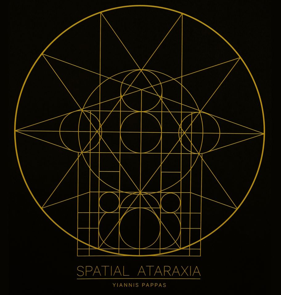 Artist Talk | Yiannis Pappas