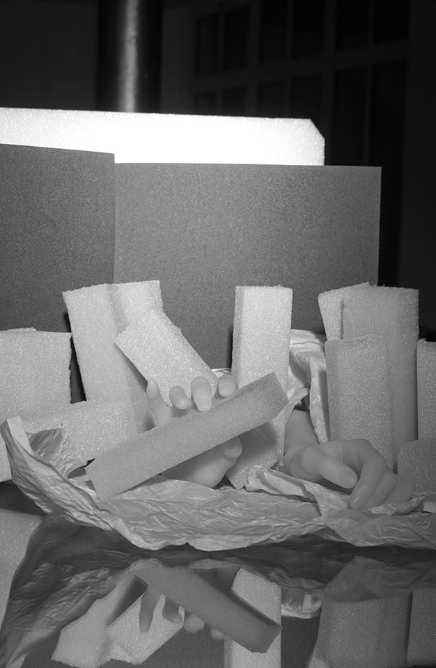 Encore Encore: Book launch and exhibition