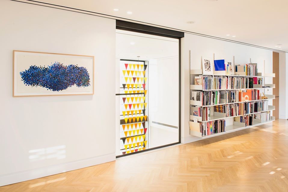 ARCH – In Conversation: Athina Ioannou & Denys Zacharopoulos