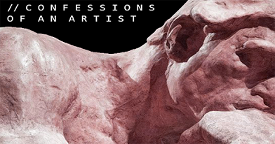 Confessions Of An Artist
