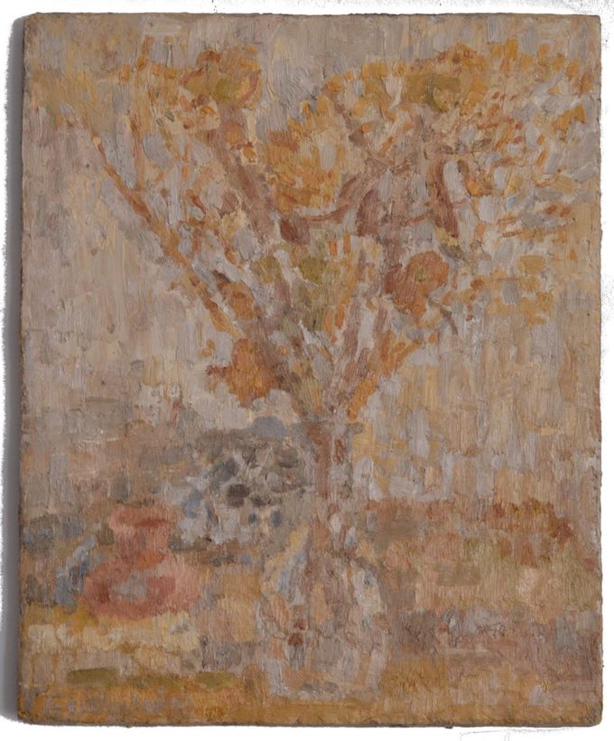 Giannis Efthimiou - Painting