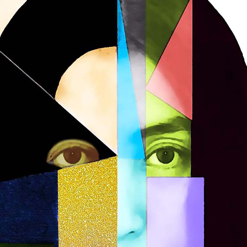 Creatures  and Visages