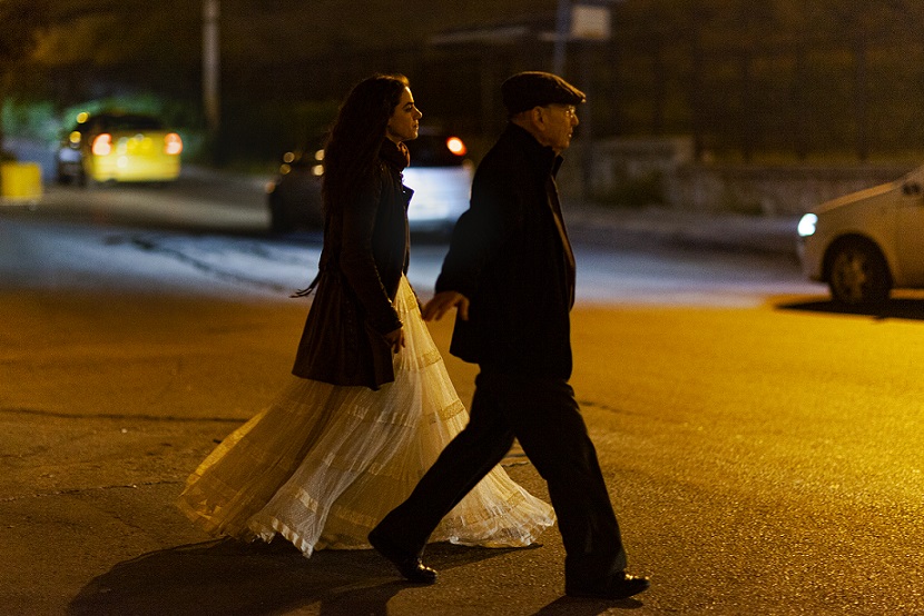 Γεφυροποιός