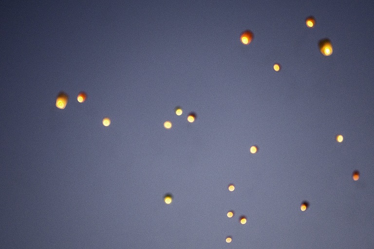 Objects may be closer than they appear