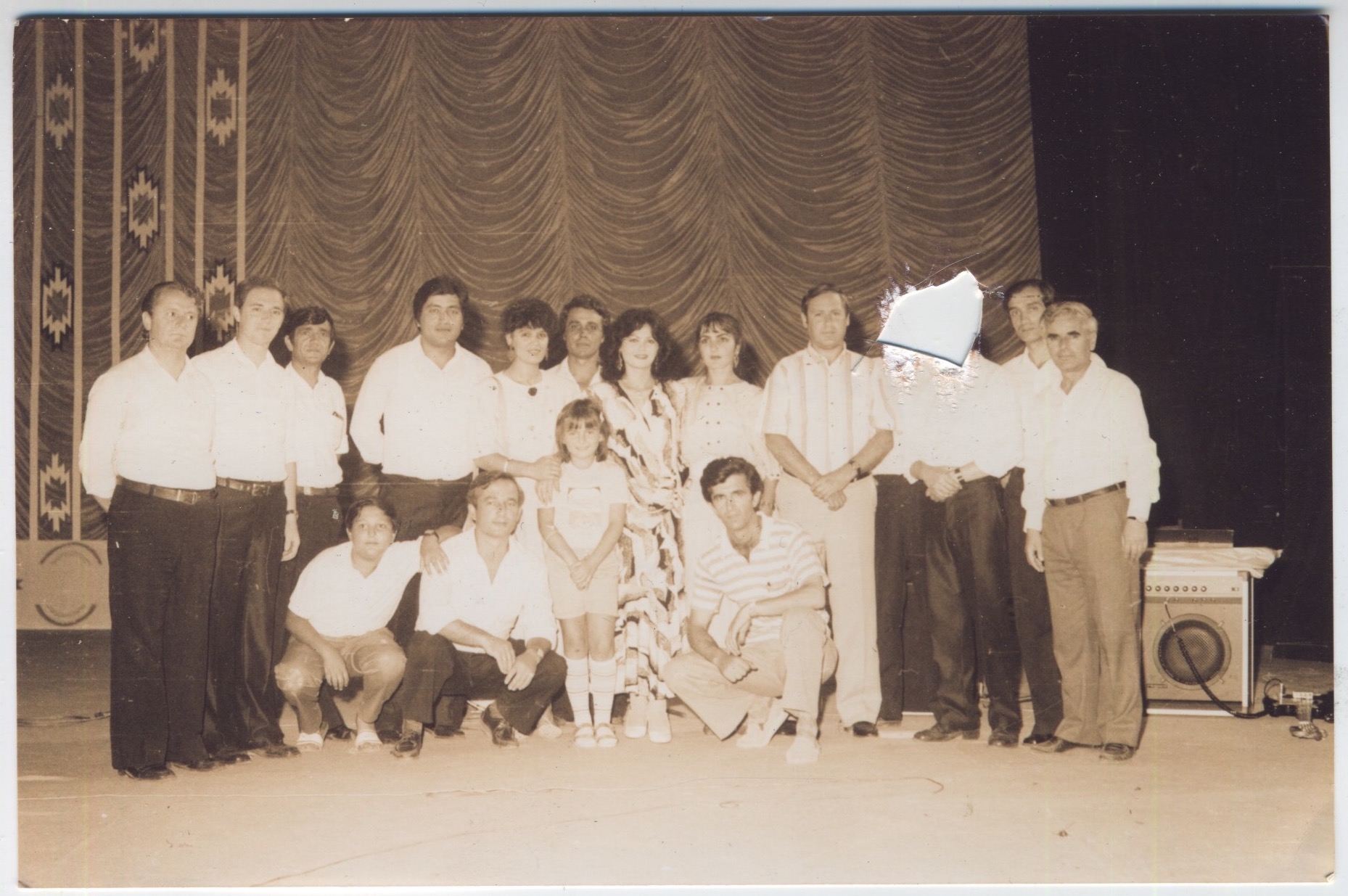 From The Series Untitled