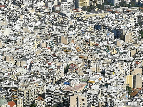 Athens Meetings 2022: Ποιος Σχεδιάζει την Αθήνα;