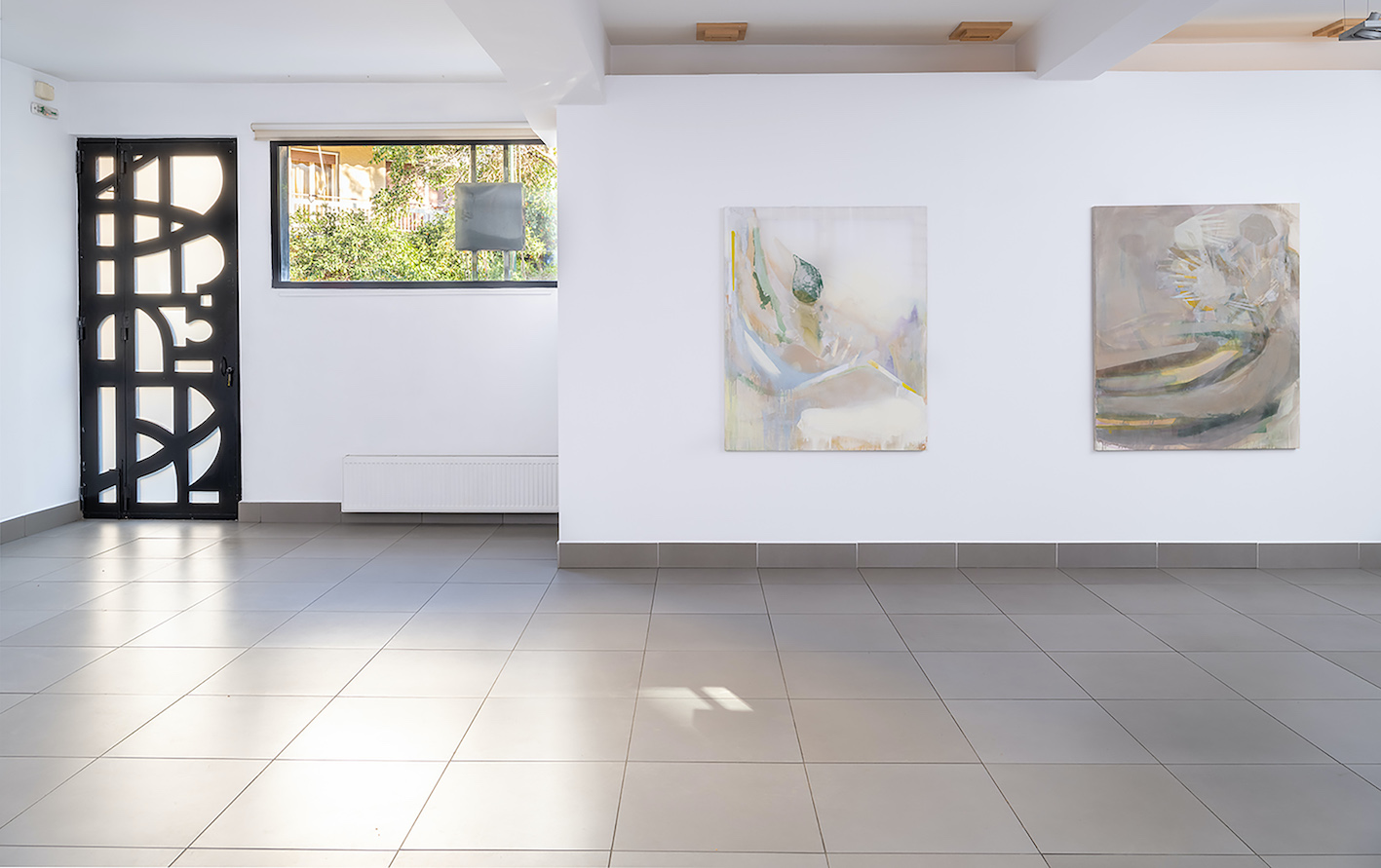 Kourd Evening Art Talks