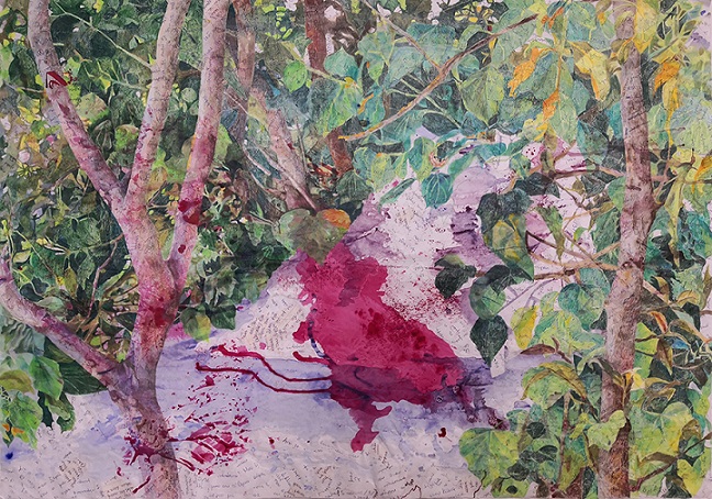 Το παλιό μας σπίτι στέκει