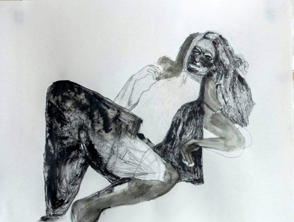 The Water From Your Eye