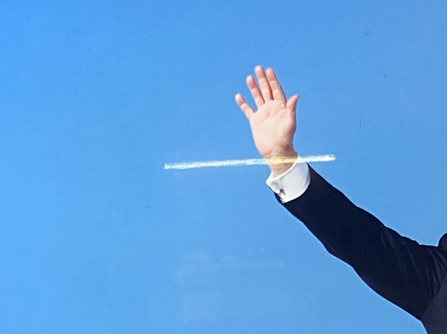 Statecraft (And Beyond)