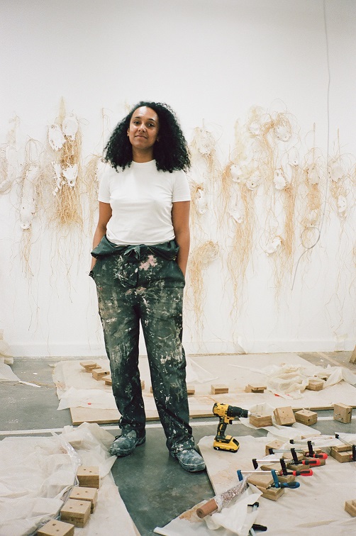 (Under) studies in Non-Description