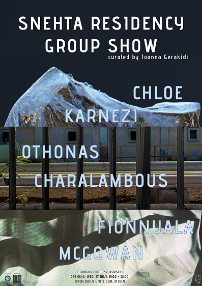 journeying towards that which is missed