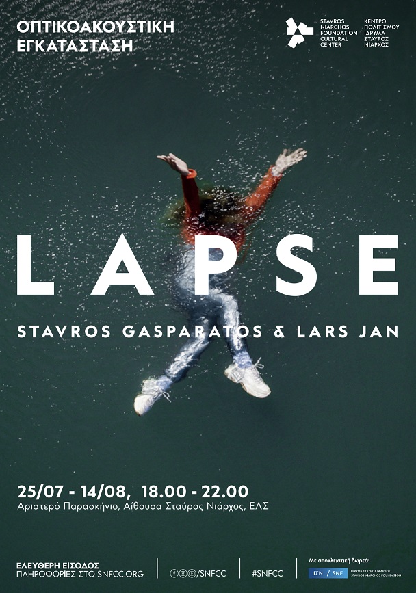 LAPSE