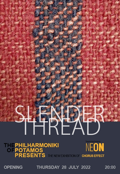 Slender Thread