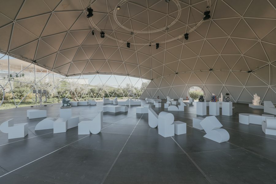 MYTHOLOGIES | NEW TERRAINS