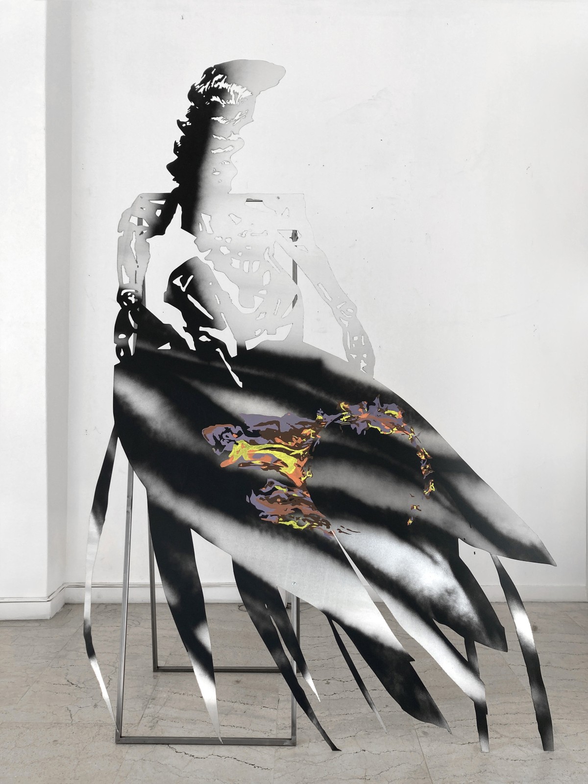 Les Sirènes étaient des femmes oiseaux