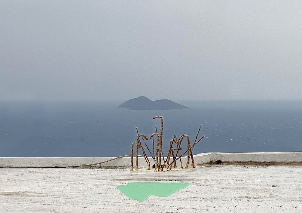 Κρίταμον Χρησμός