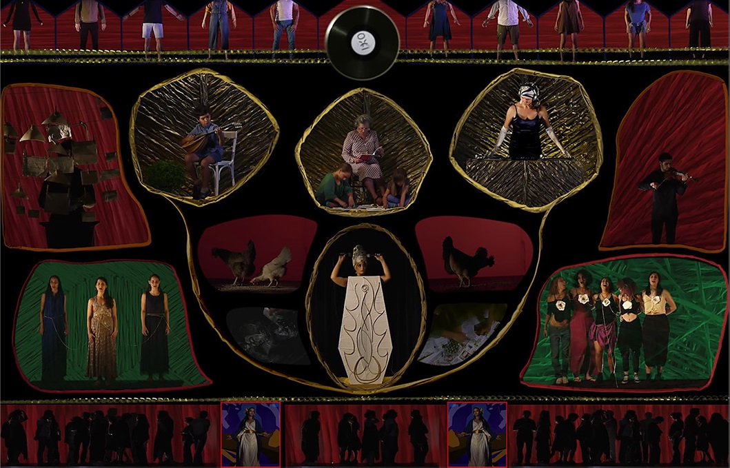 HANDMADE: On the Social Dimensions of Craft