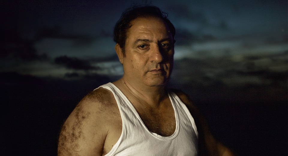 The Sea Around Us - Film Screening #1