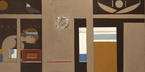 Yannis Moralis. In Private