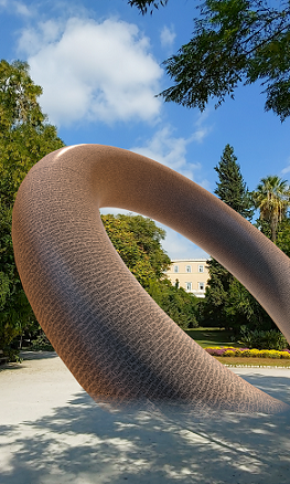 Seeing the Invisible