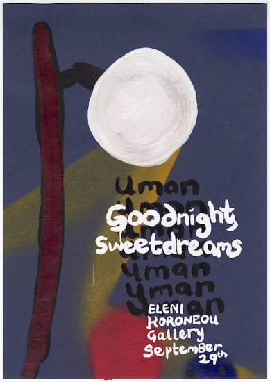 Goodnight, sweetdreams