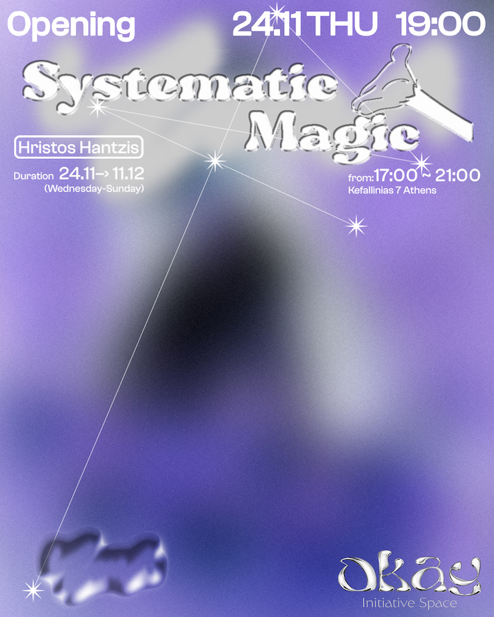 Systematic Magic