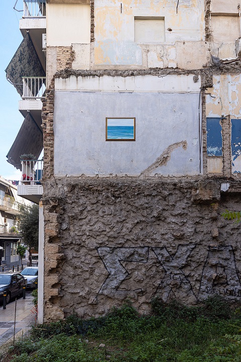 Dall’Acropoli al Pireo