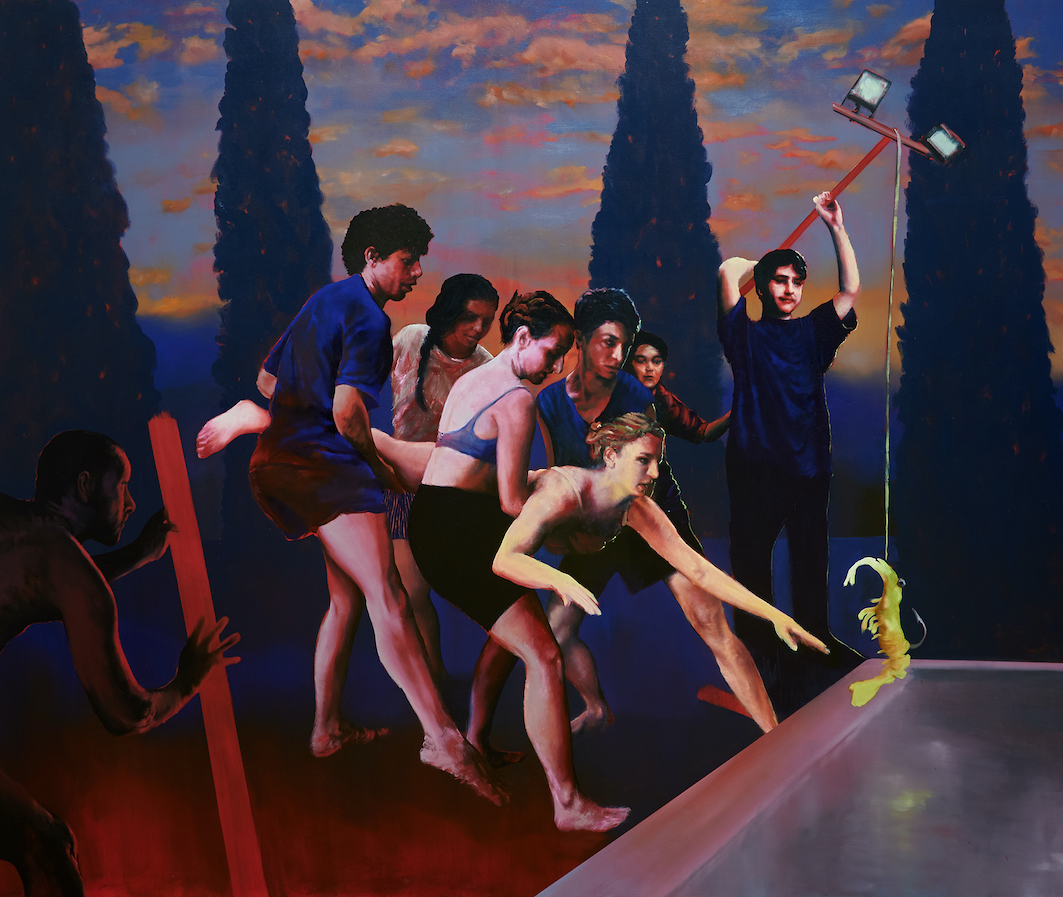 Μικρές Τελετουργίες