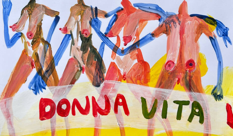 For a mandatory paradise