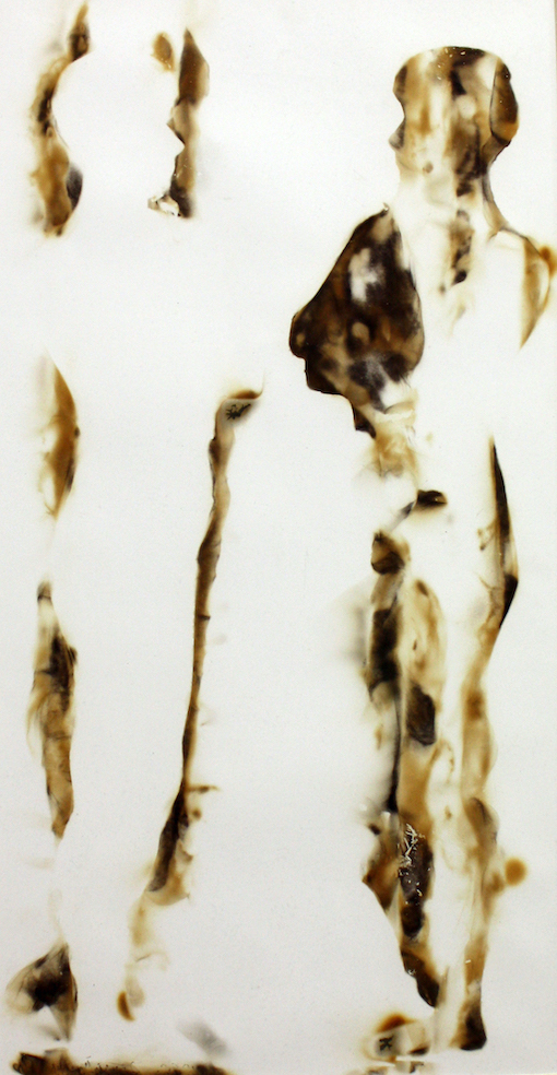 Ίχνη Φωτιάς