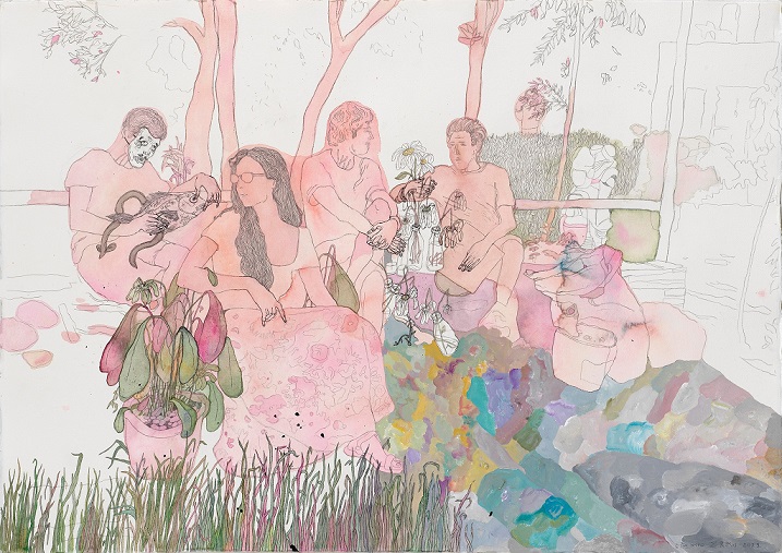 Kythera, the distant and desirable ideal!