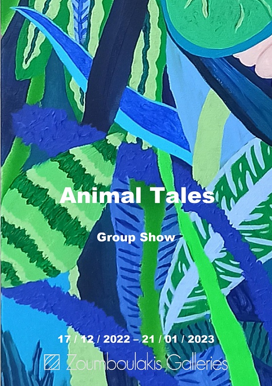 Animal Tales