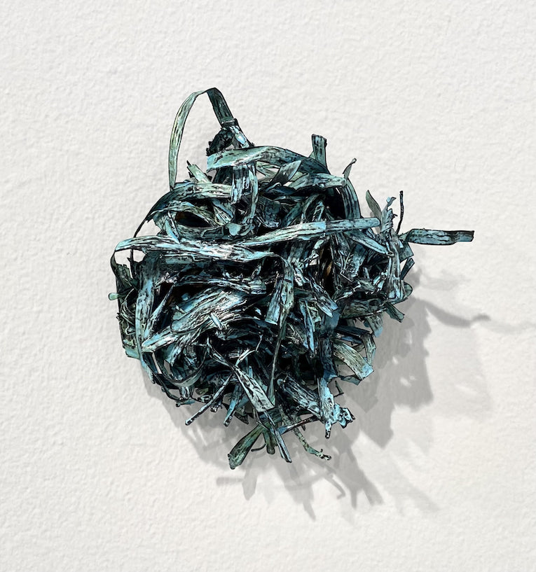 Whispers of My Hands