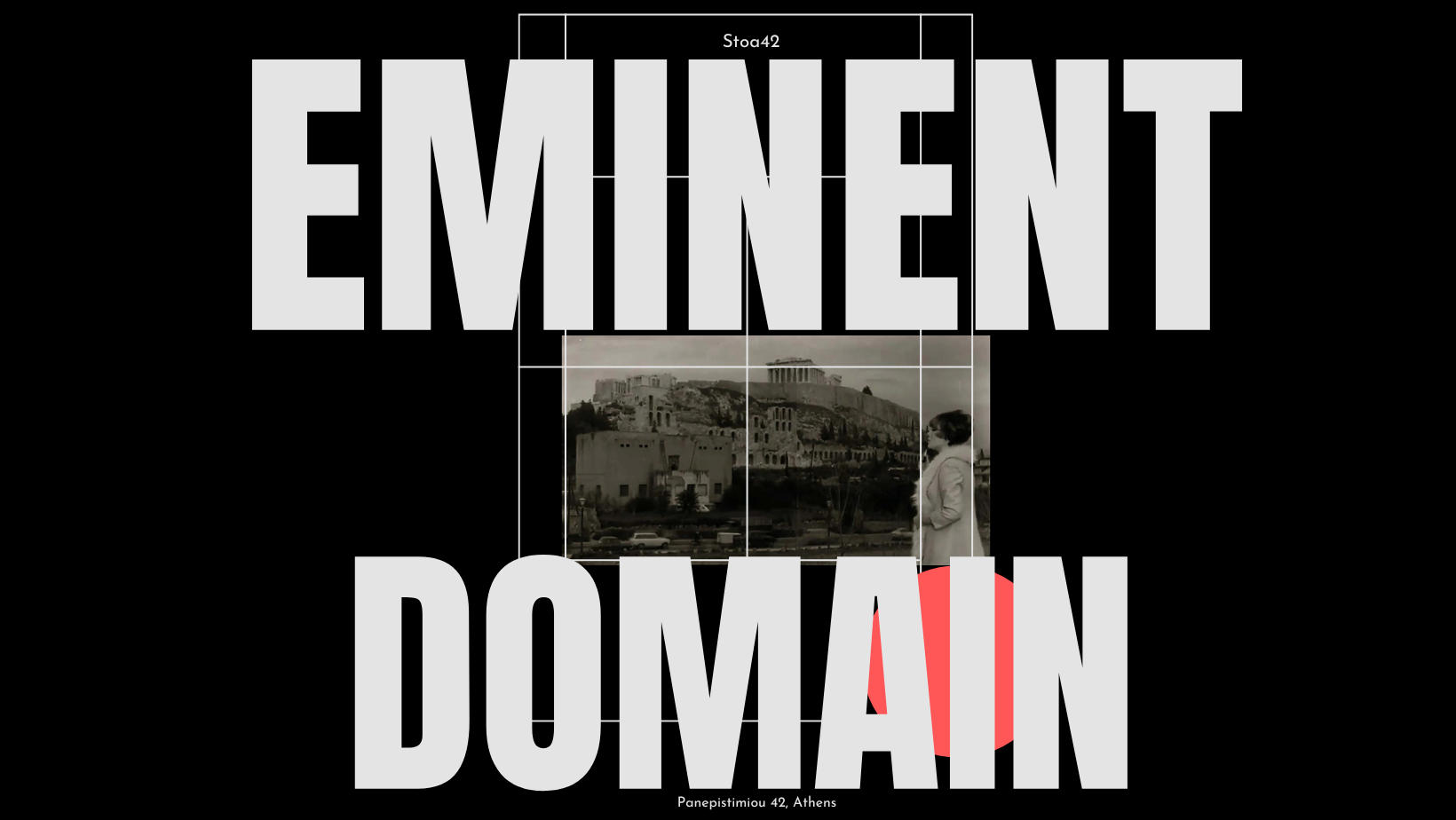 Eminent domain | Chapter 2