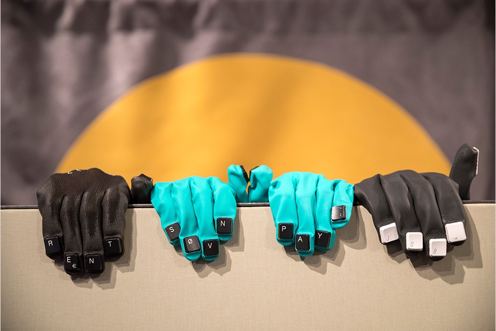 Everything, Everywhere, All The Time