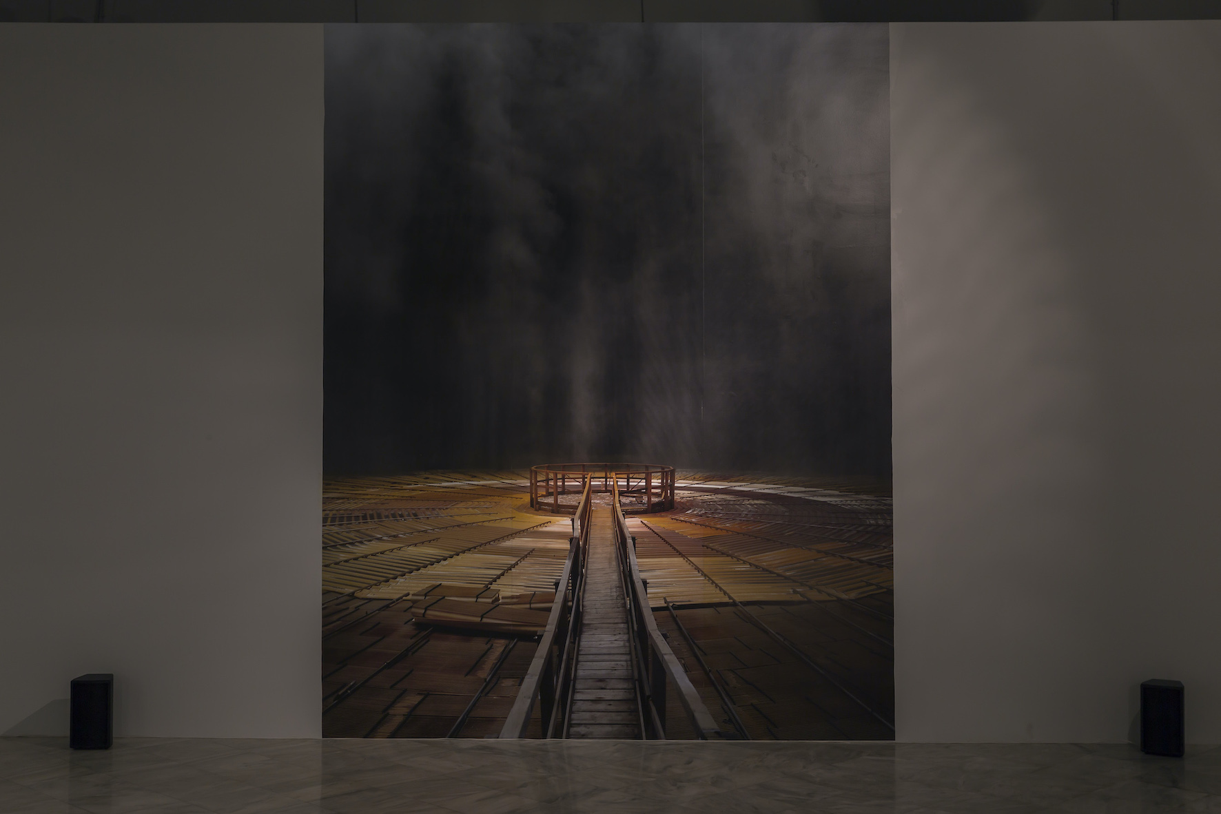 102 Years Out of Synch