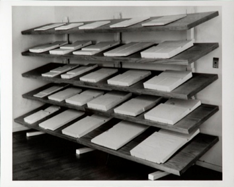 Artists’ Estates. The Afterlife of Artworks