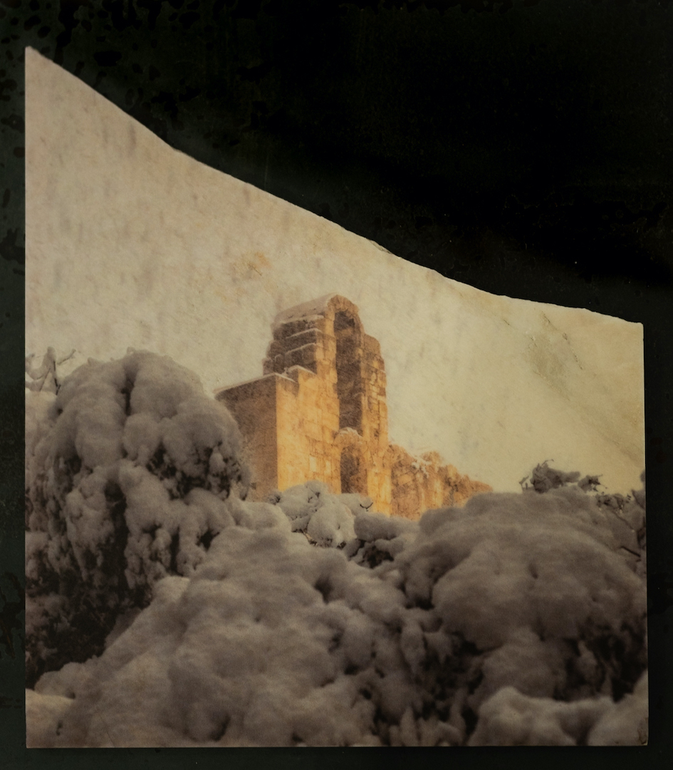 It ain't even late in the day anymore. It's night